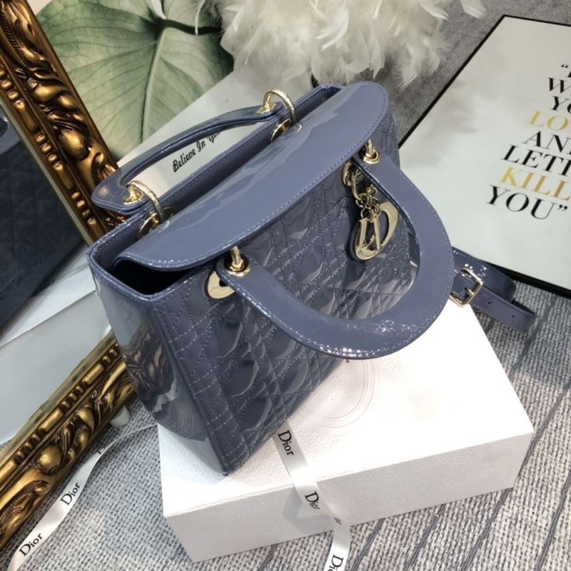 Dior My Lady Bags